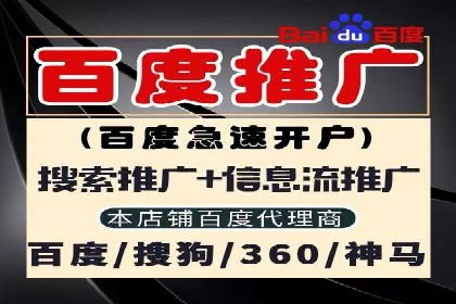 某行业巨头如何利用百度推广获客